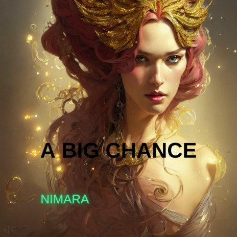 A big Chance cover art