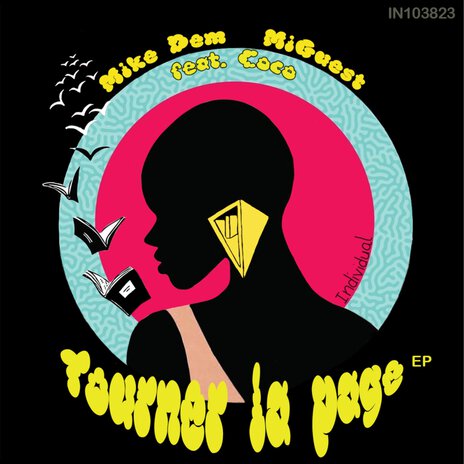 Tourner la Page (2025 Remix) ft. Miguest & Coco cover art