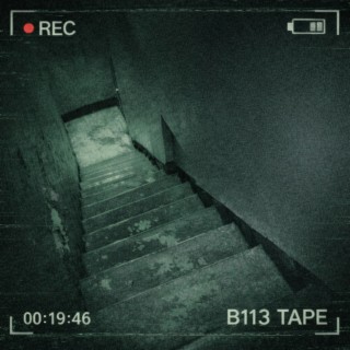 B113 Tape