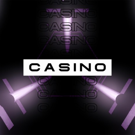 CASINO ft. RXBBIE cover art