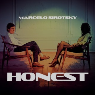 Honest cover art