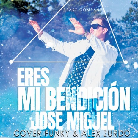 Eres Mi Bendición cover art