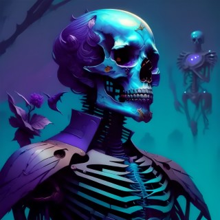 Denial cover art