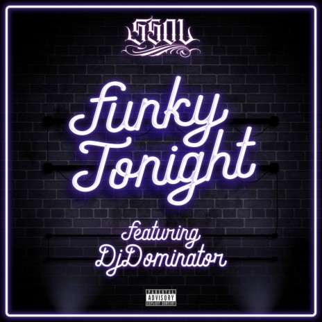 Funky Tonight ft. Og Dominator cover art