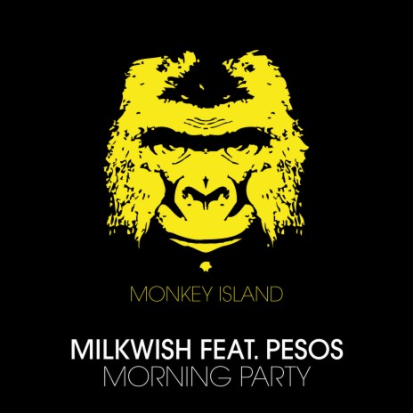Morning Party (Radio Edit) ft. Pesos cover art