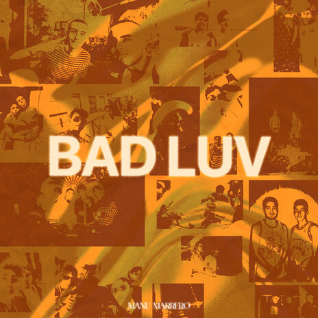 Bad Luv (Radio Edit)
