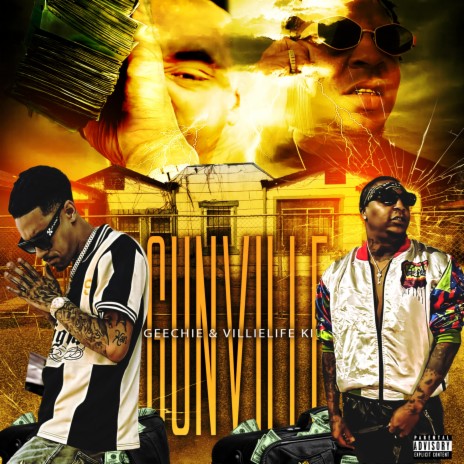 Baddie ft. Geechie cover art