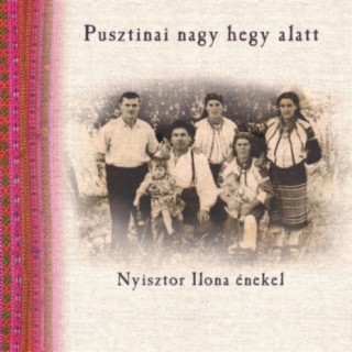 Nyisztor Ilona