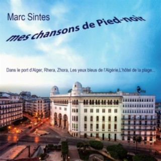 Marc Sintes