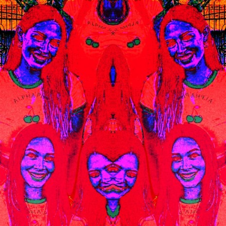 bad song 3 cover art