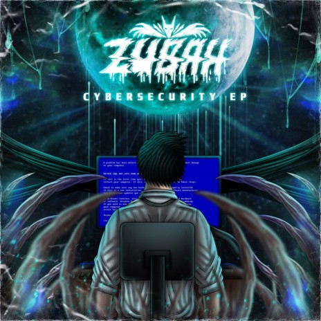 CyberSecurity cover art