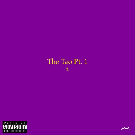 The Tao Pt. 1 cover art
