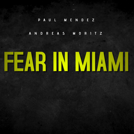 Fear in Miami ft. Andreas Moritz cover art
