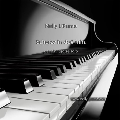 Scherzo in do# min.