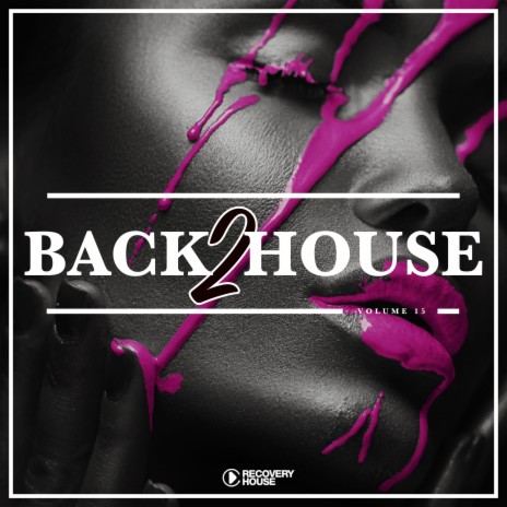 Surrender Control (Vanilla Ace Remix) ft. Amber Jolene