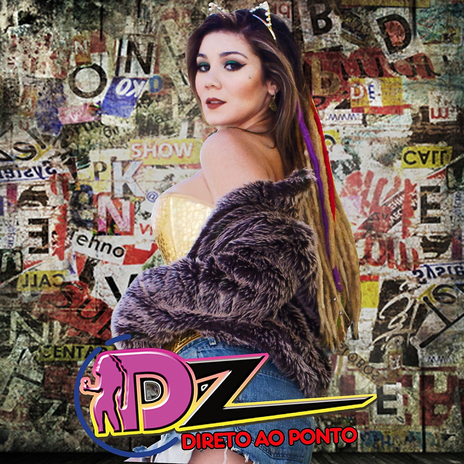 Não Tem pra Ninguém ft. Dz Mc's cover art