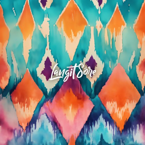 Hingga Kau Membuka Hati cover art