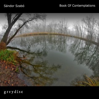 Book of Contemplations