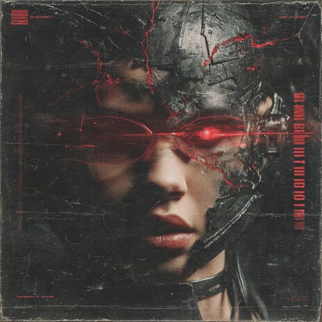 Schwarzes Ritual (DARK ACID) cover art
