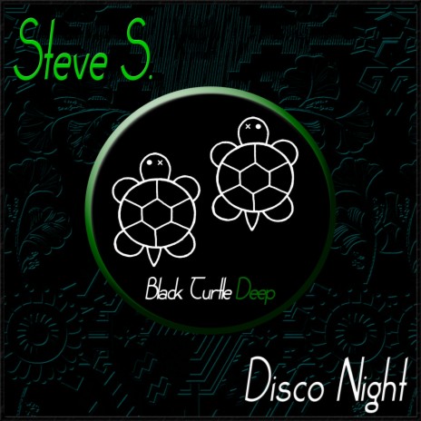 Disco Night (Original Mix) cover art