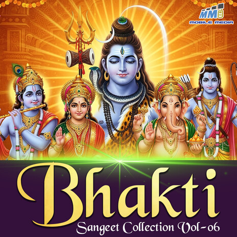 Naga Stuti cover art