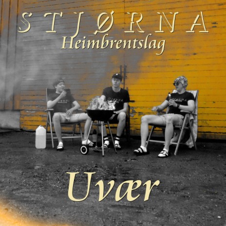 Uvær