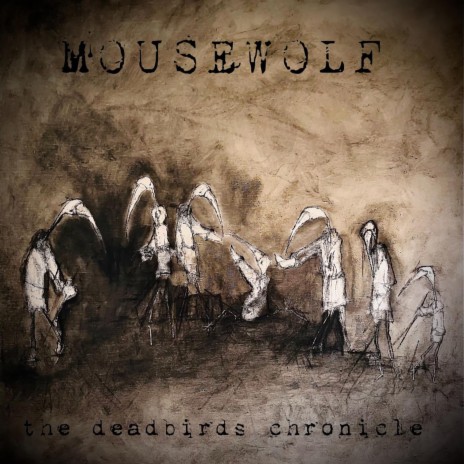 The Same Old cover art