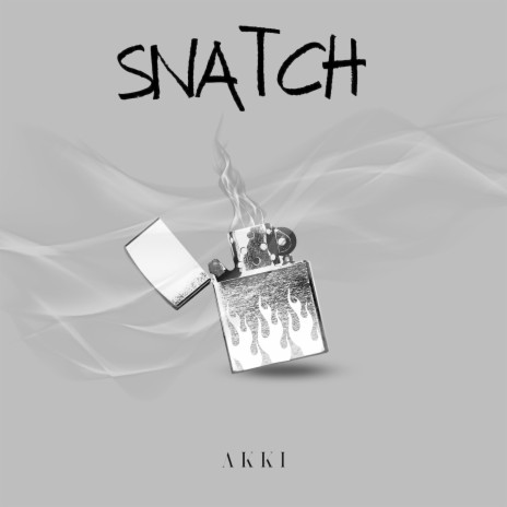 Snatch cover art