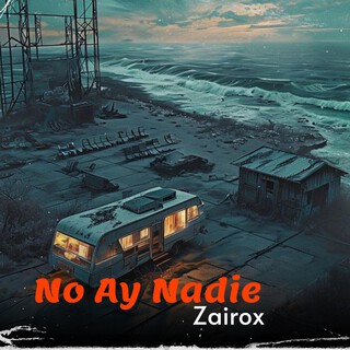 No Ay Nadie cover art