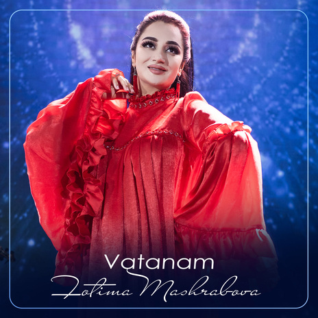 Vatanam cover art