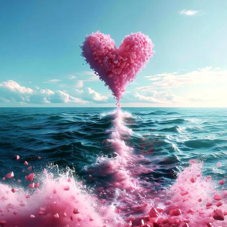 Bubble Pop Heart cover art