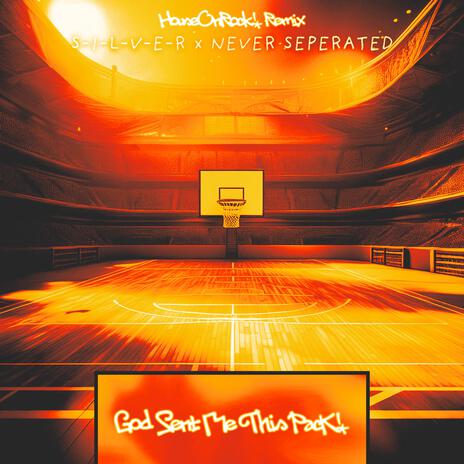 God Sent Me This Pack! (Remix) ft. Never Separated