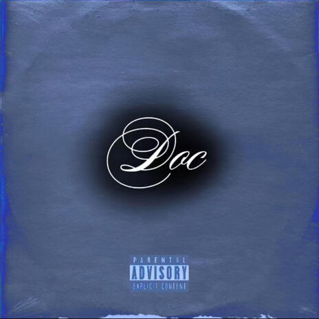Doc cover art