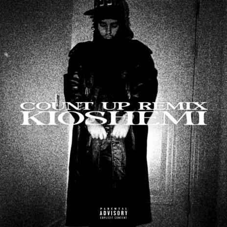 Count Up (Yeat Remix) cover art