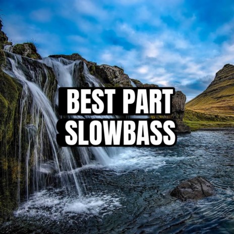 PART BASS cover art