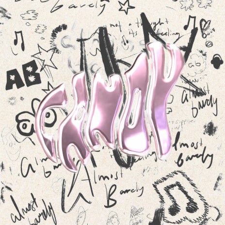 SUNDAY SCARIES cover art