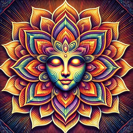 Sacred Groove