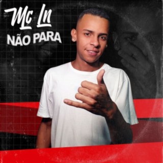Não Para cover art