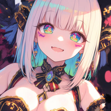 NyanNyanPunch cover art