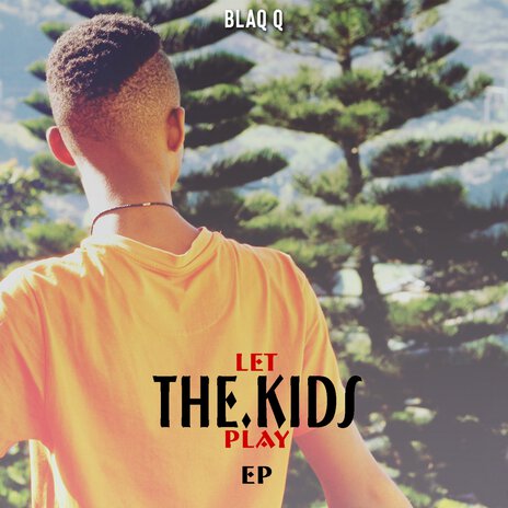 Till Morning ft. DJ Luxonic cover art