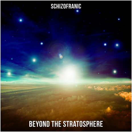 Beyond The Stratosphere cover art