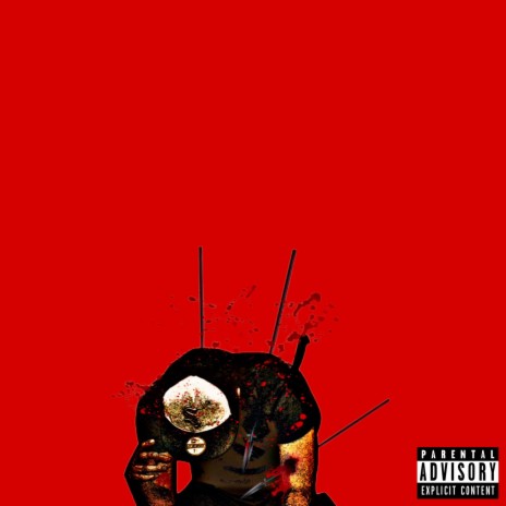 Till Im Gone cover art