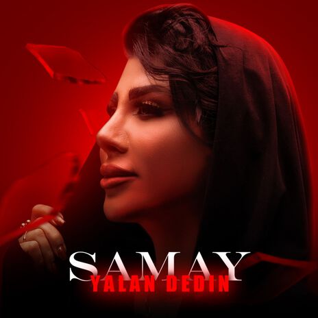 Yalan Dedin cover art