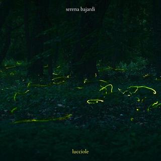 Lucciole cover art