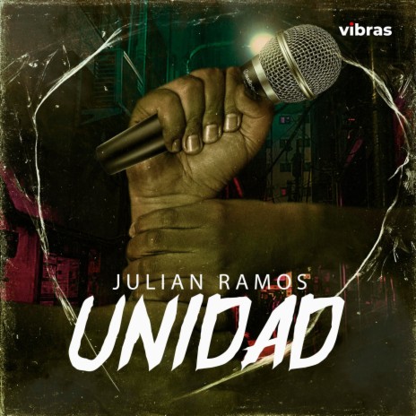 UNIDAD cover art
