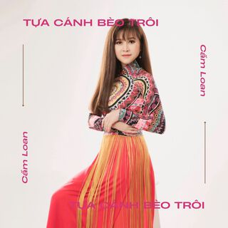 Tựa Cánh Bèo Trôi