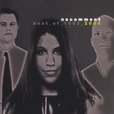 The Wedding Guest cover art