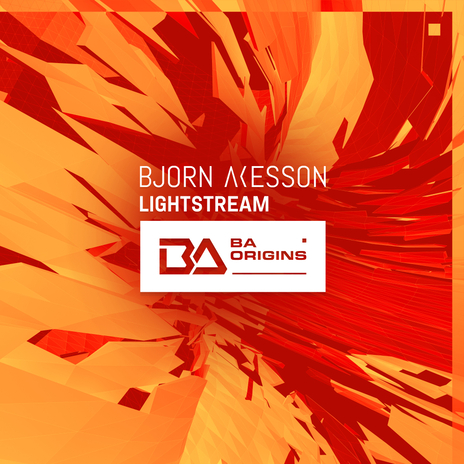 Lightstream cover art