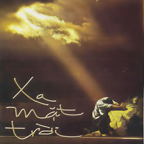 Con Đường Chúa Đã Đi cover art