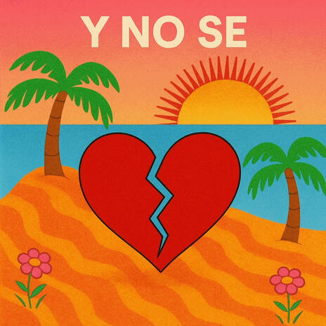 Y No Se ft. LilGazper cover art